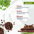 Sri Sri Tattva Henna Shikakai Shampoo sachet